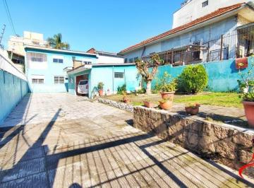 Casa · 154m² · 3 Quartos · 5 Vagas · Casa com 170m², 3 dorm. no bairro Jardim Itu Sabará em Porto Alegre