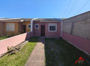 Casa · 40m² · 2 Quartos · 2 Vagas · Casa a Venda Zona Sul de Porto Alegre