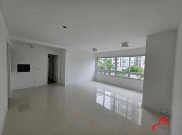 Apartamento · 102m² · 3 Quartos · 1 Vaga · Apartamento novo com 03 dormitórios , 02 vagas de garagem dupla escriturada com