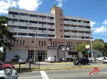 Comercial · 21m² · 1 Quarto · 1 Vaga · Sala comercial no Shopping Cavalhada – Zona Sul de Porto Alegre