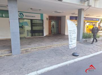 Comercial · 43m² · 1 Quarto · Sala coml. 42,61m2 c/divisórias, Rua Mostardeiro, Independência,R$190 mil