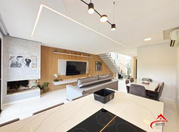 Casa · 189m² · 3 Quartos · 2 Vagas · Casa à venda - em Aberta dos Morros