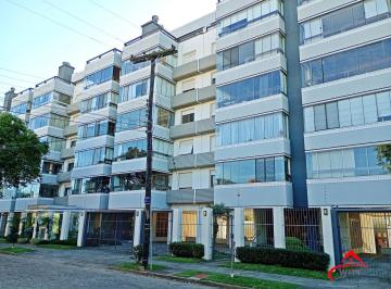 Apartamento · 189m² · 2 Quartos · 2 Vagas · Cobertura com 2 terraços (norte/sul) no Jardim Lindóia