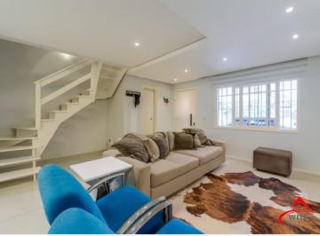 Casa · 189m² · 3 Quartos · 3 Vagas · Casa sobrado, 3 quartos, 1 suite, 3 banheiros, 3 vagas em Ipanema