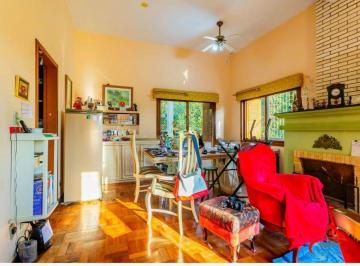 Casa · 387m² · 3 Quartos · 2 Vagas · Casa 3 Dormitórios Bairro Teresópolis - Porto Alegre