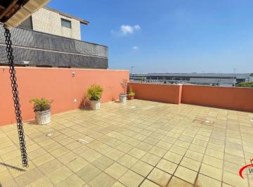 Apartamento de 3 quartos, Porto Alegre · Cobertura 3 Dorms com Terraço e 3 Vagas no Jardim Lindóia