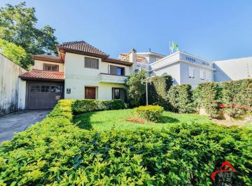 Casa · 276m² · 4 Quartos · 3 Vagas · Linda e Ampla Casa com 4 dormitórios no Bairro Ipanema.