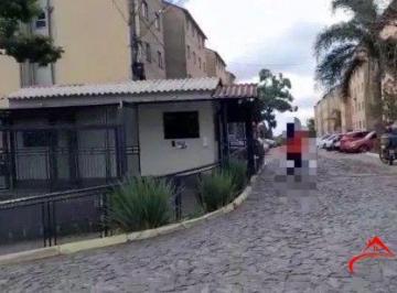 Apartamento · 39m² · 2 Quartos · 1 Vaga · Apartamento à venda - em Lomba do Pinheiro