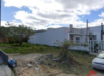 Terreno · 152m² · Terreno do Loteamento Vivendas de Ipanema, com 125m² de área total