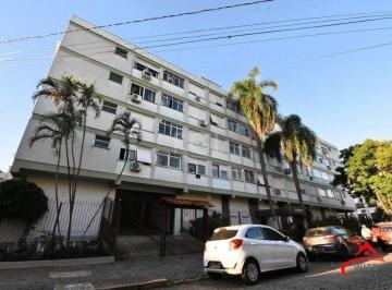 Apartamento · 69m² · 2 Quartos · 1 Vaga · Apartamento de 2 dormitórios, 1 vaga de garagem coberta e escriturada.