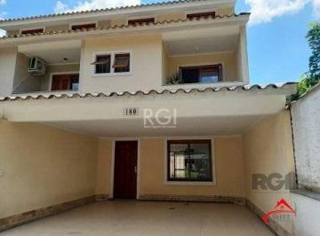 Casa · 186m² · 3 Quartos · 4 Vagas · Casa à venda - em Cavalhada