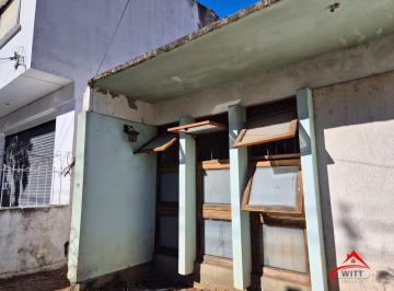 Terreno · 323m² · Terreno 11x29