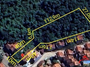 Terreno · 2861m² · Excelente terreno 2.860,82 m² de área total. Localizado no bairro Jardim Isabel.