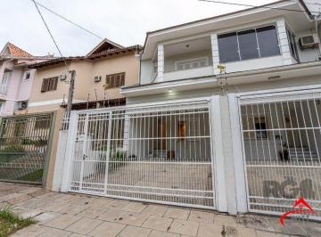 Casa · 174m² · 3 Quartos · 3 Vagas · Casa sobrado no Sarandi Ecoville de 3 dormitórios e 3 vagas