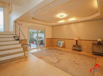 Casa · 267m² · 3 Quartos · 3 Vagas · Casa a venda no bairro Chácara das Pedras