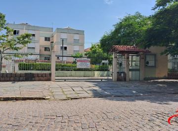 Apartamento · 64m² · 3 Quartos · 1 Vaga · Apartamento à venda - em Cristal
