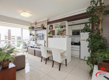 Apartamento · 65m² · 2 Quartos · 1 Vaga · Apartamento a venda no bairro Santana