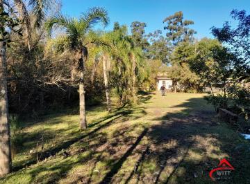 Rural · 6996ha · Ótimo sítio com 6.996,00m²