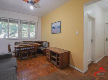 Apartamento · 84m² · 2 Quartos · Apartamento a venda no bairro Moinhos de Vento