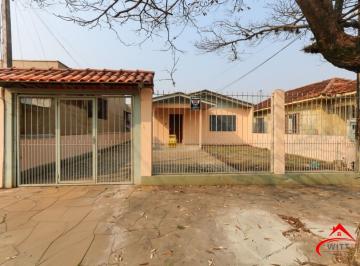 Casa · 520m² · 3 Quartos · 2 Vagas · Casa de 3 dormitórios e 2 vagas de garagem no bairro Rio Branco em Canoas.