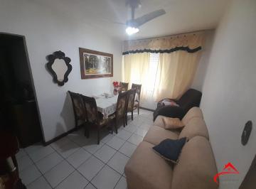 Apartamento · 46m² · 2 Quartos · 1 Vaga · APARTAMENTO REFORMADO, 2 QUARTOS, VAGA ROTATIVA, BAIRRO CAVALHADA