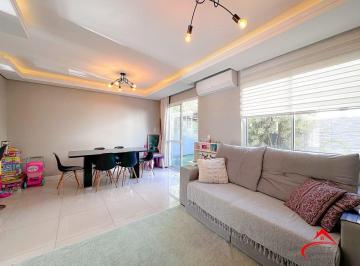Casa · 160m² · 3 Quartos · 3 Vagas · Casa em condomínio com 3 dormitórios e 3 vagas de garagem em Canoas.