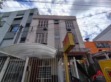 Apartamento · 65m² · 2 Quartos · Apartamento de 2 Dormitórios na Getúlio Vargas - Menino Deus