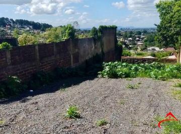 Terreno · 360m² · 2 Quartos · 1 Vaga · Terreno de 360m2  Jardim Aparecida, Frederico Dihl, Alvorada/RS