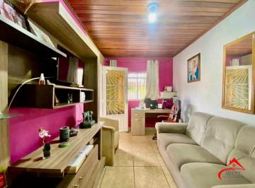 Casa · 144m² · 2 Quartos · 2 Vagas · Casa com pátio 144m2 2 quartos com vaga Bairro Passo das Pedras Porto Alegre