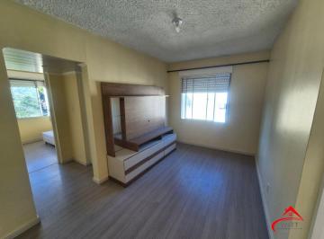 Apartamento · 40m² · 1 Quarto · Apartamento a venda de 1 dormitório no bairro Vila Nova