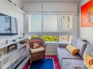 Apartamento · 64m² · 2 Quartos · 1 Vaga · Belíssimo Apartamento