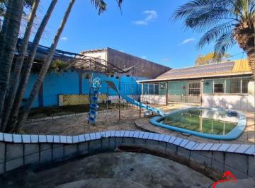 Casa · 114m² · 3 Quartos · 2 Vagas · Casa à venda - em Anchieta