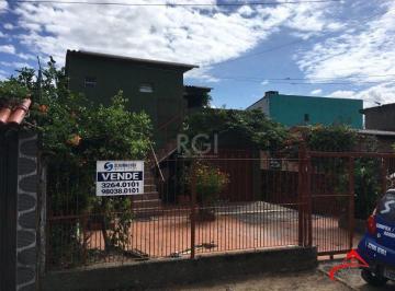 Casa · 120m² · 2 Quartos · 2 Vagas · Casa para Venda - 120m², 2 dormitórios, 2 vagas - Passo Do Feijó