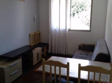 Apartamento · 43m² · 1 Quarto · APARTAMENTO 1 DORMITÓRIO PARQUE SANTA FE  ZONA NORTE  R$ 127.000,00