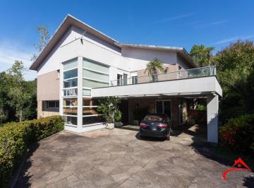 Casa · 437m² · 3 Quartos · 5 Vagas · Casa no Reserva do Arvoredo com 436m2