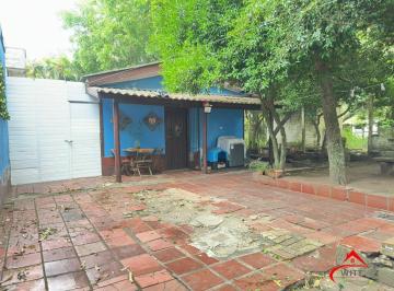 Casa · 76m² · 2 Quartos · 3 Vagas · Casa a venda com 2 dormitórios no bairro Belém Novo - Zona sul de Porto Alegre