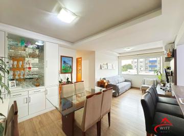 Apartamento · 82m² · 3 Quartos · 2 Vagas · 3 Dormitórios e infra completa