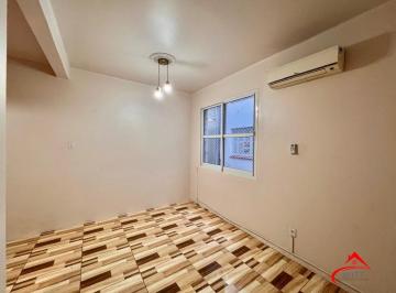 Living-Split · Apartamento 1 dormitório na Cidade Baixa em Porto Alegre – 55m² privativos.