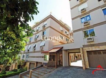 Apartamento · 72m² · 2 Quartos · Apartamento semi mobiliado, desocupado e pronto para morar no bairro Bela Vista