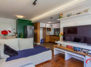 Apartamento · 66m² · 2 Quartos · 1 Vaga · Apartamento de 2 dormitorios à venda em Higienópolis, Porto Alegre.