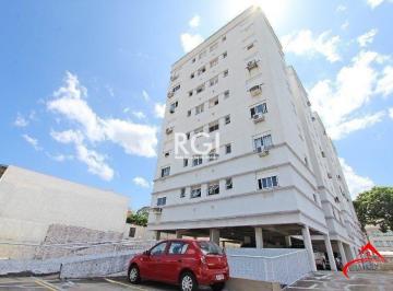 Apartamento · 48m² · 2 Quartos · 1 Vaga · Apartamento para Venda - 48m², 2 dormitórios, 1 vaga - Teresópolis