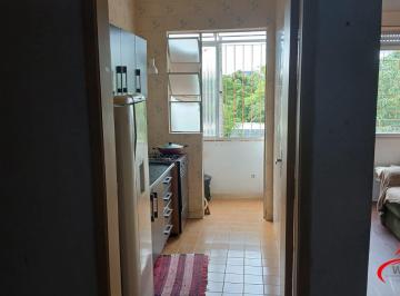 Apartamento · 39m² · 1 Quarto · Apartamento para Venda - 39.37m², 1 dormitório, Nonoai