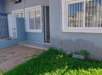 Casa · 79m² · 2 Quartos · 2 Vagas · Casa à venda - no Jardim Leopoldina