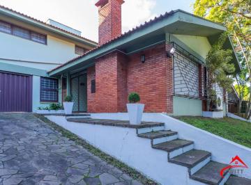 Casa · 350m² · 3 Quartos · 4 Vagas · Casa com piscina e patio ampla no bairro Boa Vista, Porto Alegre/RS