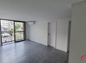 Apartamento · 48m² · 1 Quarto · 1 Vaga · NOVO!!! Apartamento à venda no Tribeca Residences, à Venda, 1 dorm. suite, vaga