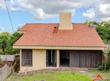 Casa · 242m² · 4 Quartos · 2 Vagas · Casa à Venda na Rua da Gruta – 241,99m² – Próxima ao Hospital Divina Providência