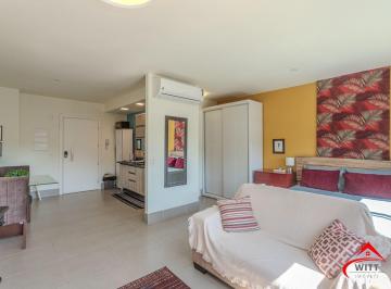 Apartamento · 39m² · 1 Quarto · 1 Vaga · Apartamento à venda - no Jardim Carvalho