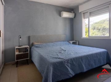 Apartamento · 62m² · 1 Quarto · 1 Vaga · APARTAMENTO 2 DORMITÓRIOS COM VAGA NO JARDIM LEOPOLDINA EM PORTO ALEGRE