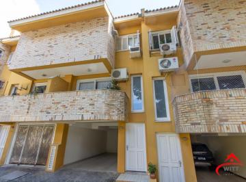 Casa · 159m² · 3 Quartos · 2 Vagas · Casa em condomínio de 3 quartos na Tristeza