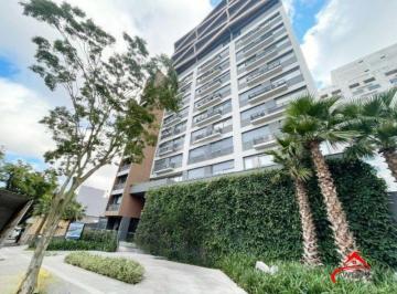 Apartamento · 25m² · 1 Quarto · Vende-se loft com 25 m² – Skyline Parque Moinhos
